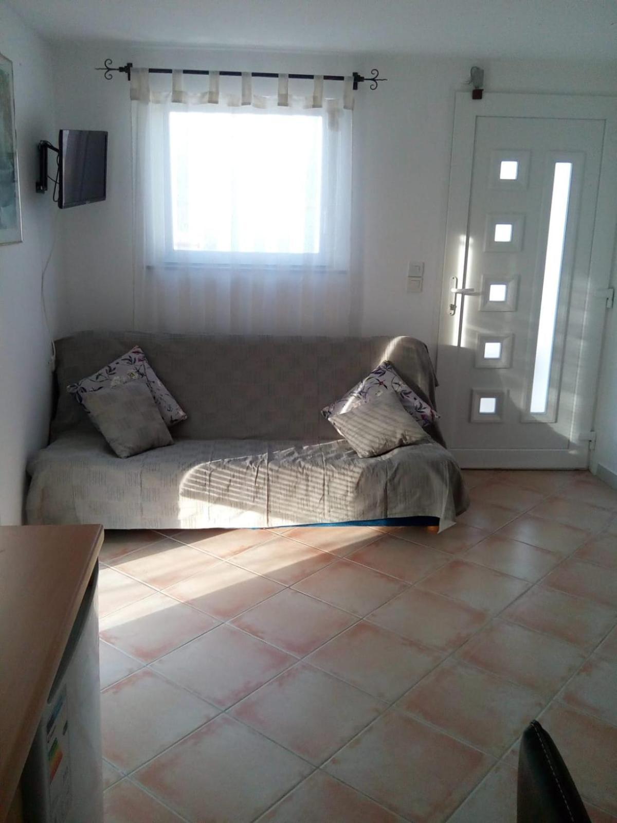 Apartmani Tudek Vir Εξωτερικό φωτογραφία