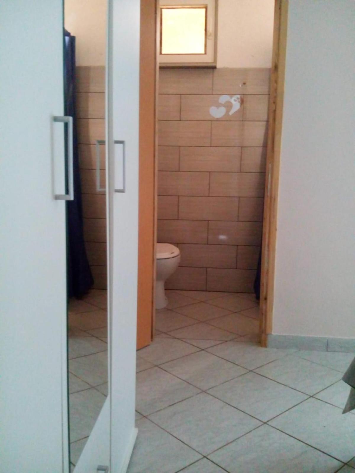 Apartmani Tudek Vir Εξωτερικό φωτογραφία