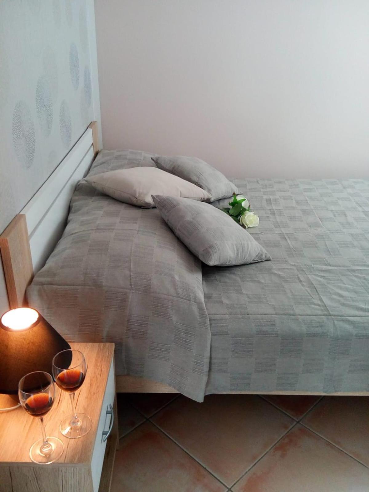 Apartmani Tudek Vir Εξωτερικό φωτογραφία