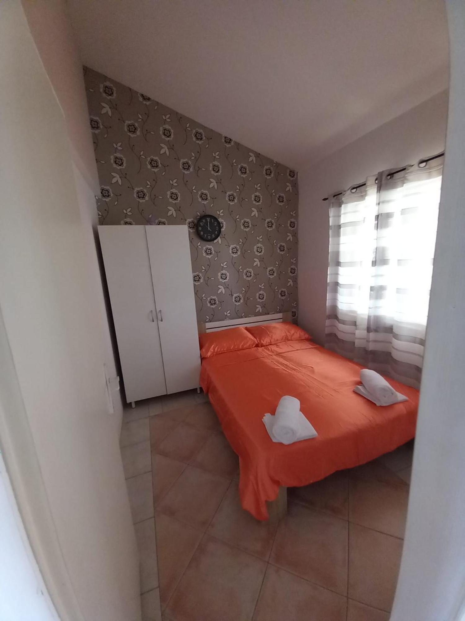 Apartmani Tudek Vir Εξωτερικό φωτογραφία