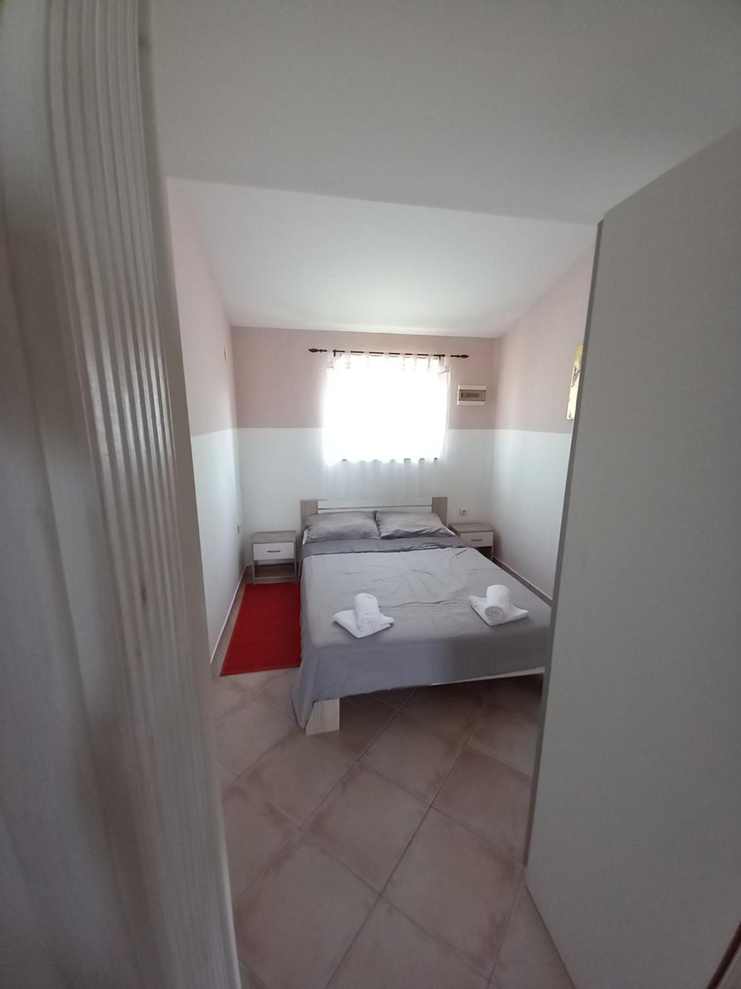 Apartmani Tudek Vir Εξωτερικό φωτογραφία
