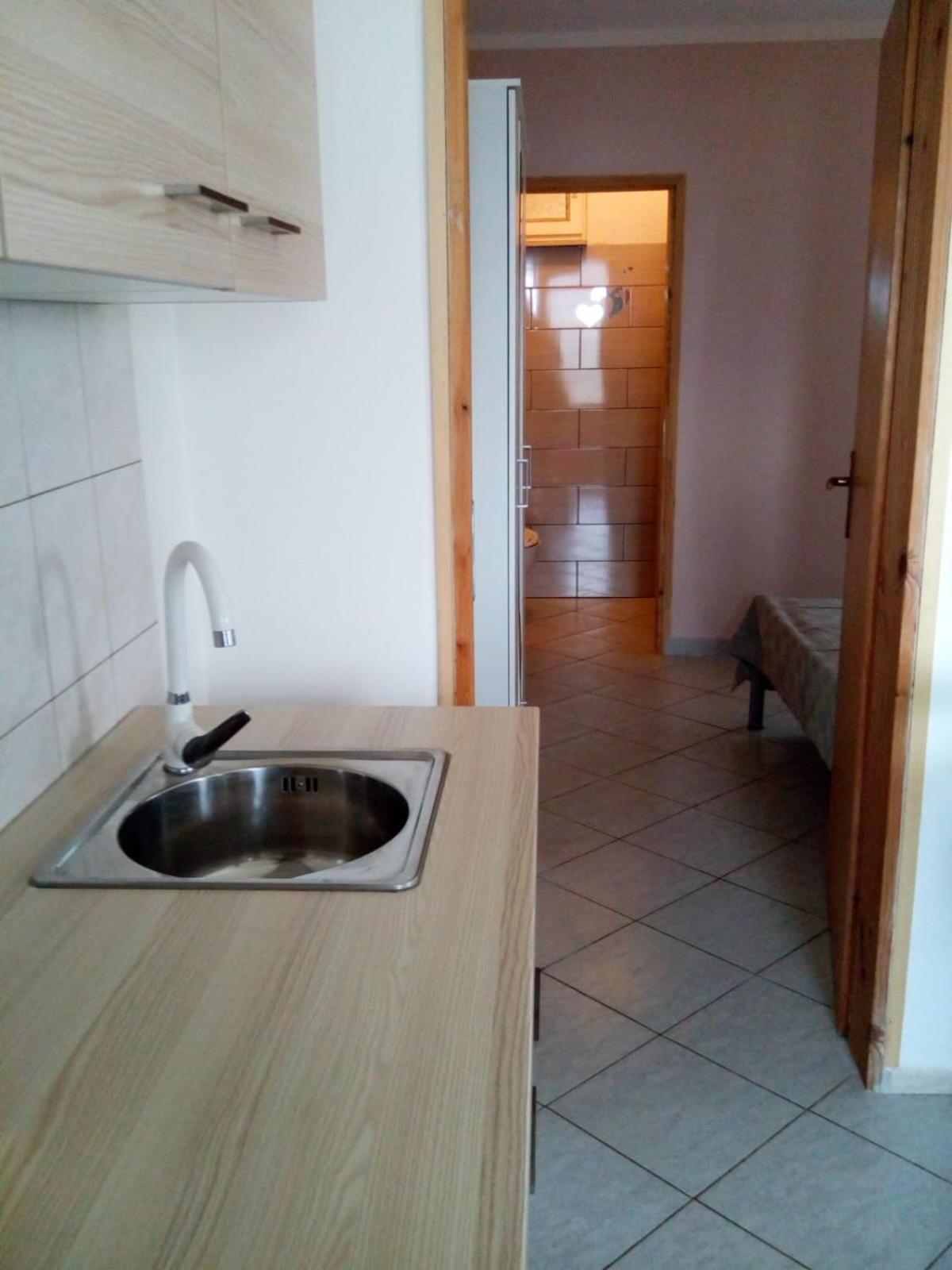Apartmani Tudek Vir Εξωτερικό φωτογραφία