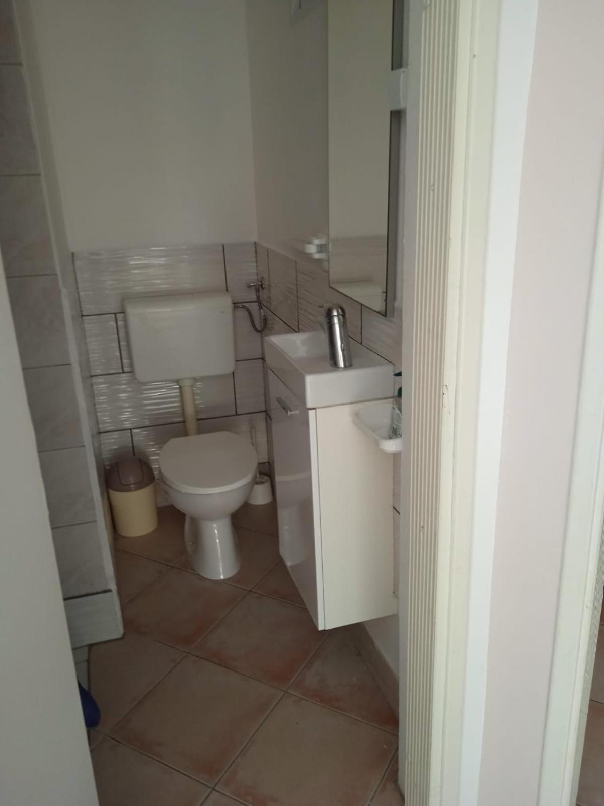 Apartmani Tudek Vir Εξωτερικό φωτογραφία