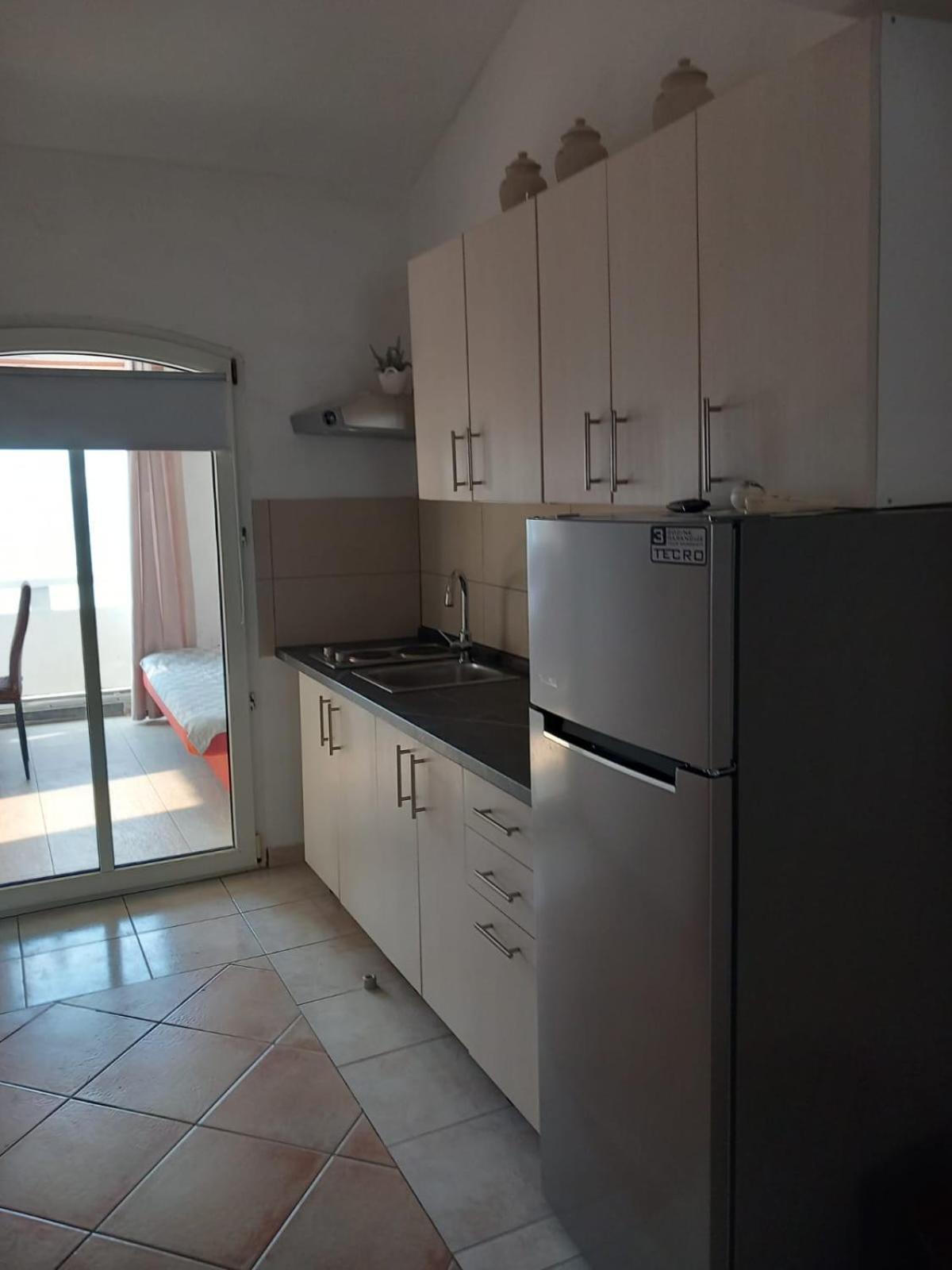 Apartmani Tudek Vir Εξωτερικό φωτογραφία