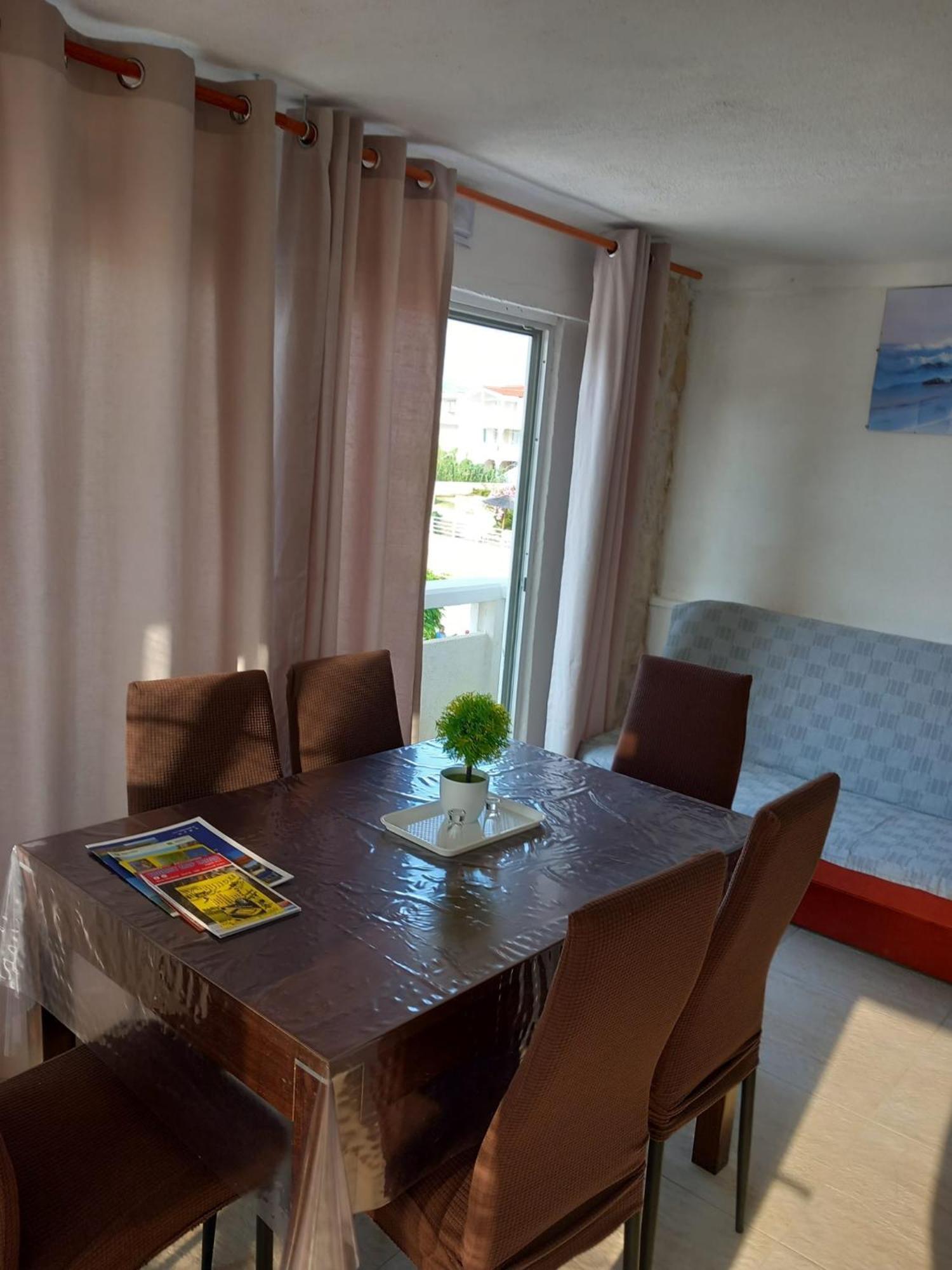 Apartmani Tudek Vir Εξωτερικό φωτογραφία