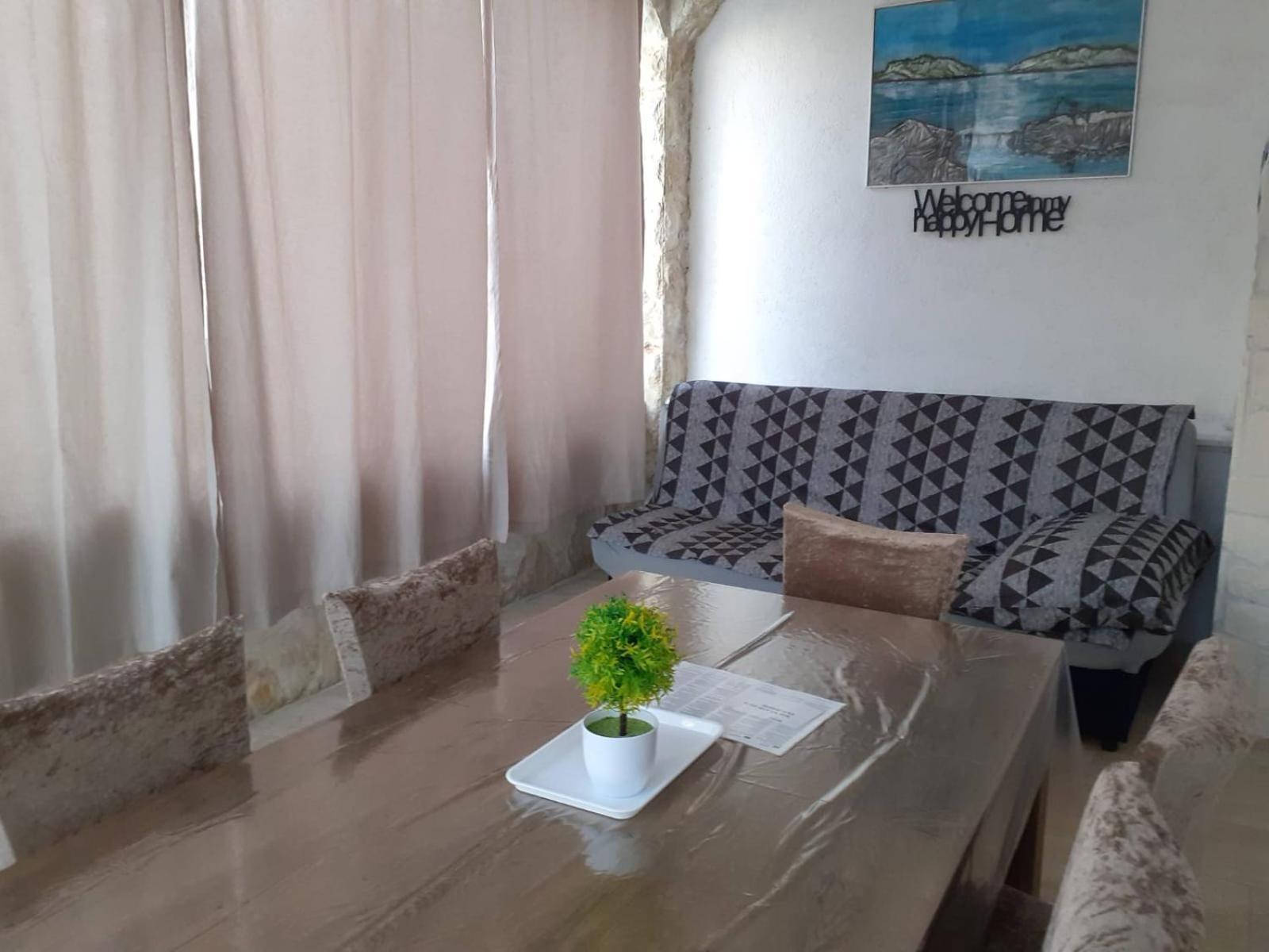Apartmani Tudek Vir Εξωτερικό φωτογραφία