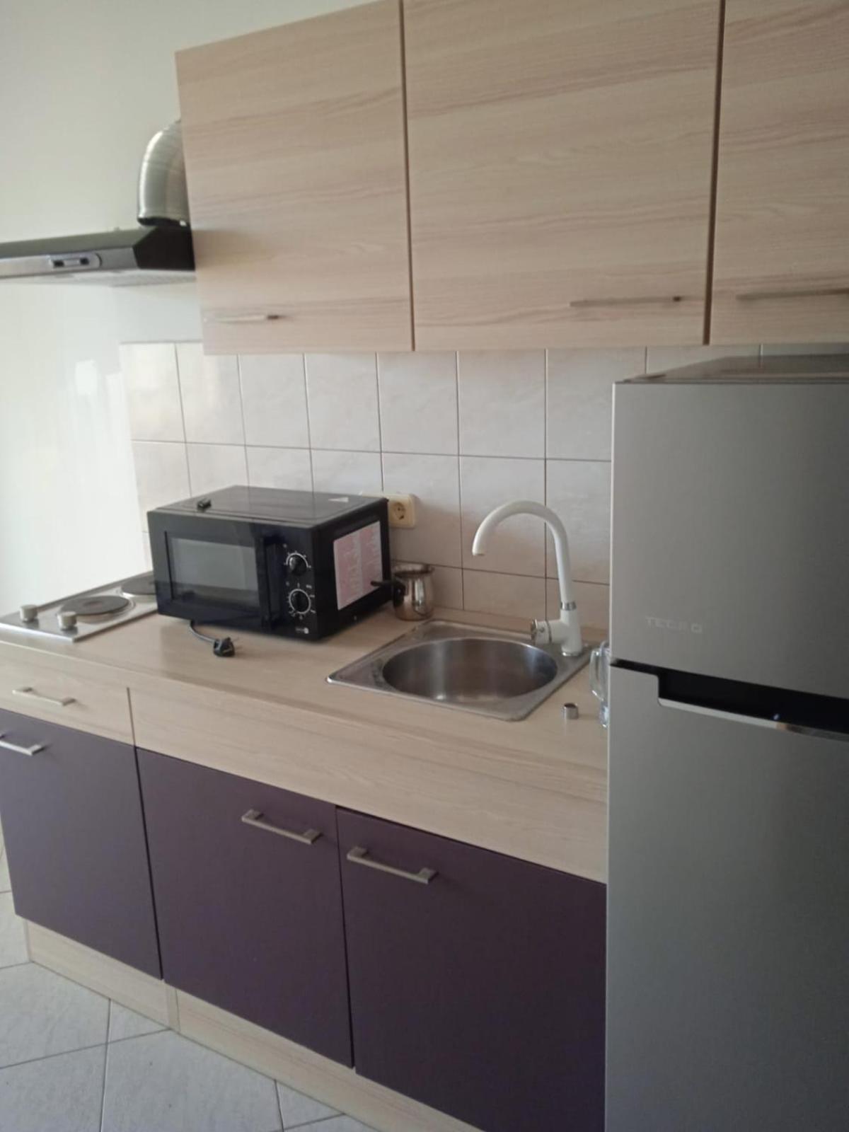 Apartmani Tudek Vir Εξωτερικό φωτογραφία