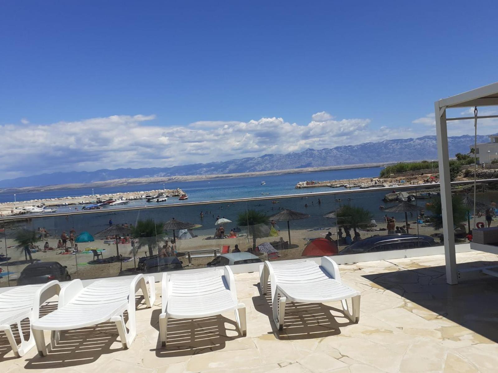 Apartmani Tudek Vir Εξωτερικό φωτογραφία