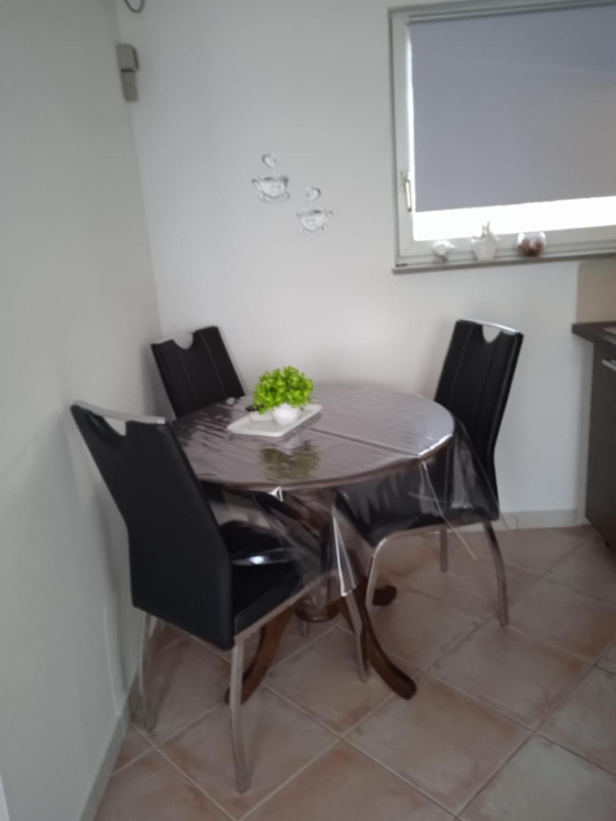 Apartmani Tudek Vir Εξωτερικό φωτογραφία