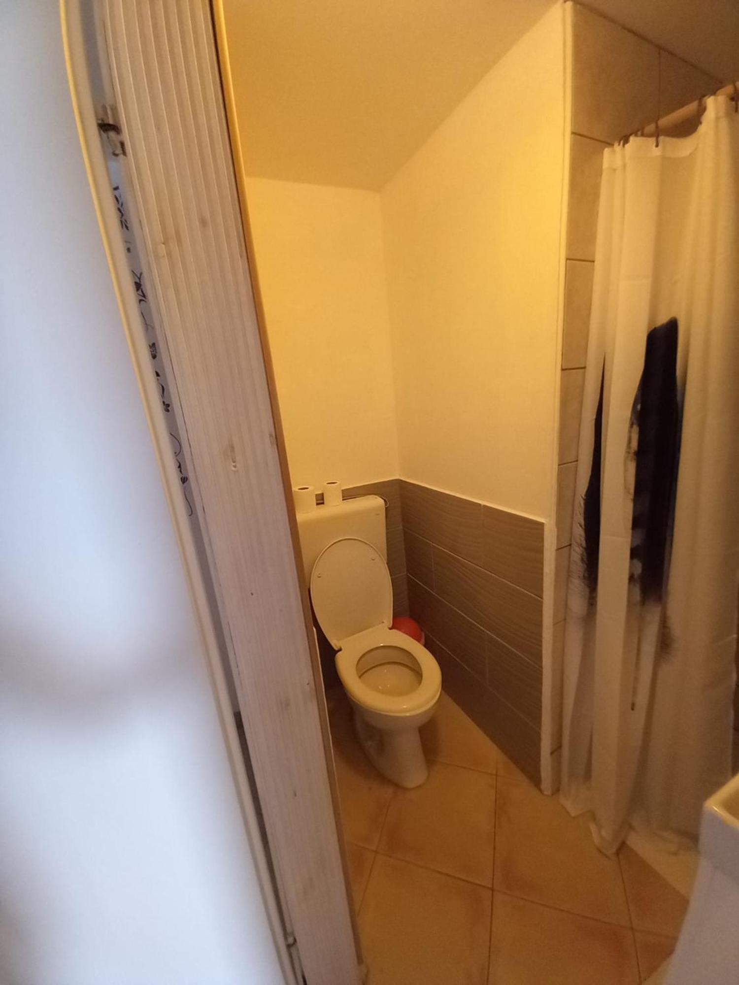 Apartmani Tudek Vir Εξωτερικό φωτογραφία