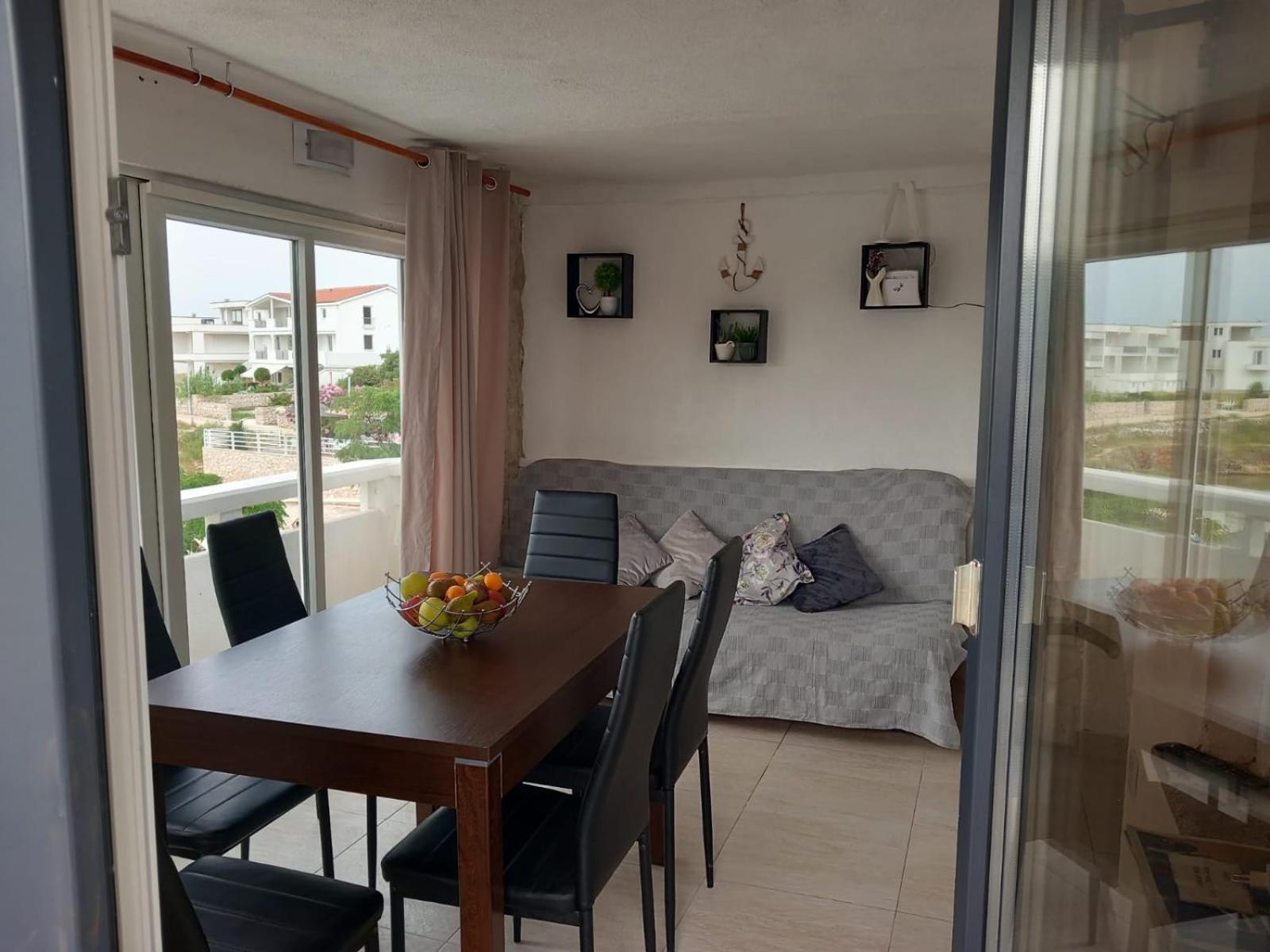 Apartmani Tudek Vir Εξωτερικό φωτογραφία