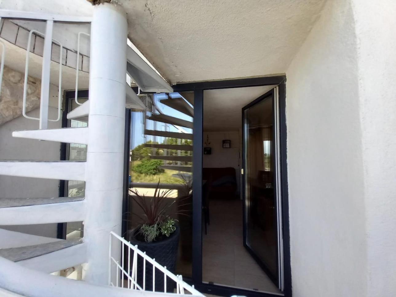 Apartmani Tudek Vir Εξωτερικό φωτογραφία