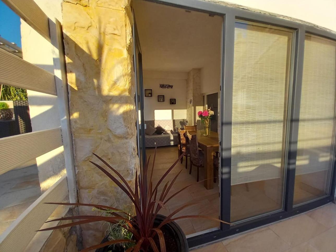 Apartmani Tudek Vir Εξωτερικό φωτογραφία