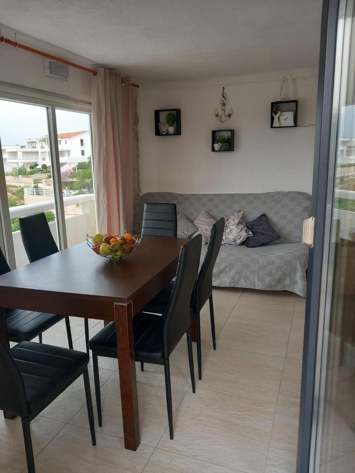 Apartmani Tudek Vir Εξωτερικό φωτογραφία