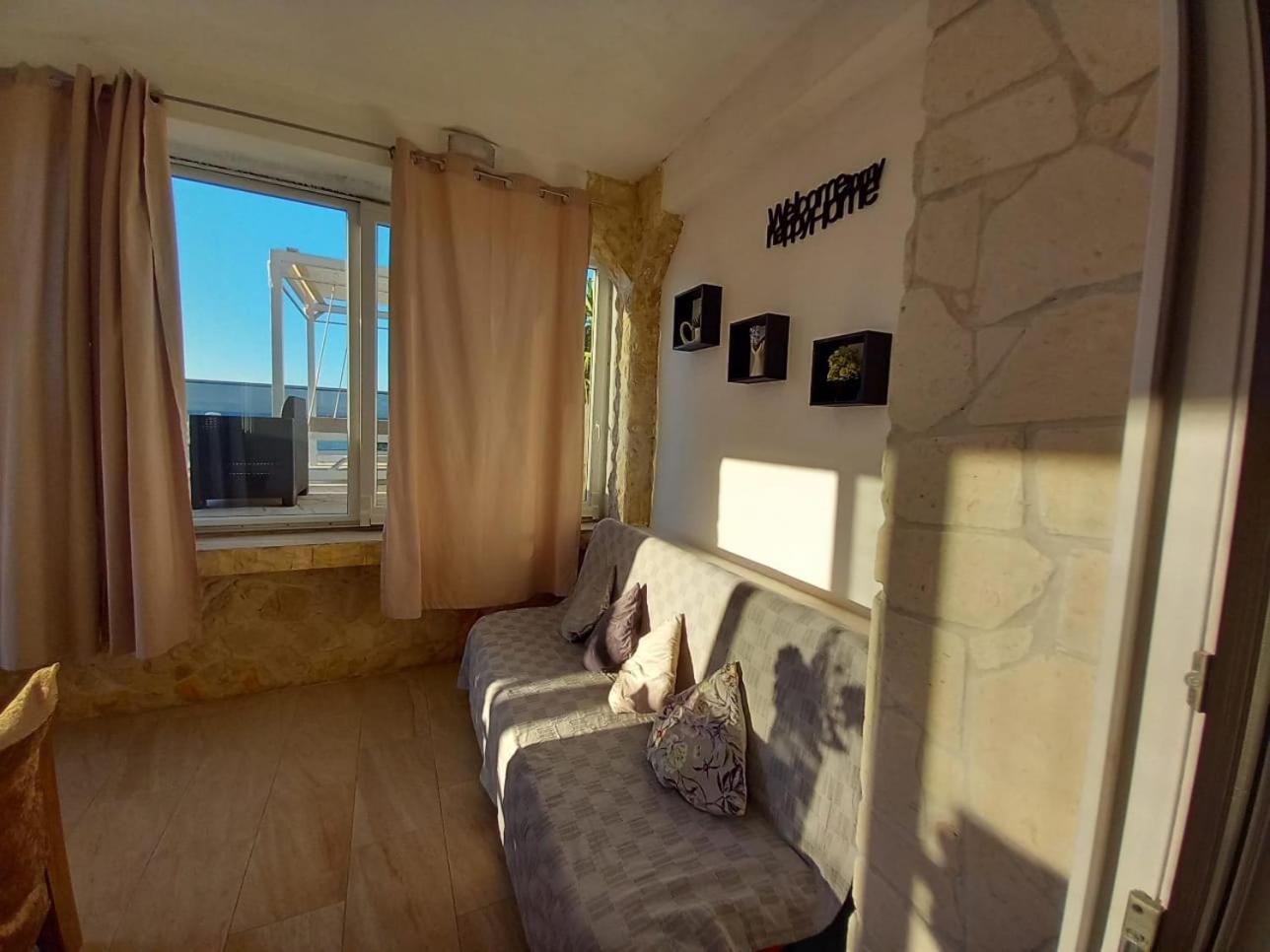 Apartmani Tudek Vir Εξωτερικό φωτογραφία