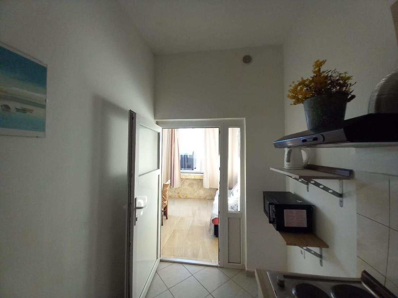 Apartmani Tudek Vir Εξωτερικό φωτογραφία