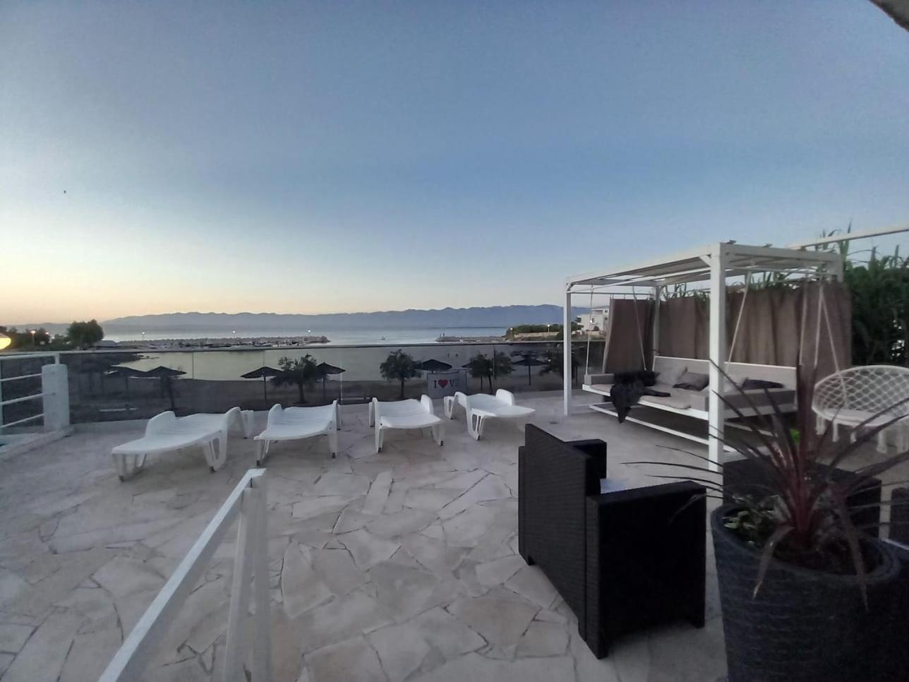 Apartmani Tudek Vir Εξωτερικό φωτογραφία